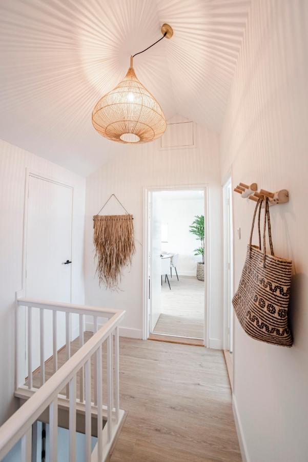 Yucca Beachhouse Зандфорт Экстерьер фото