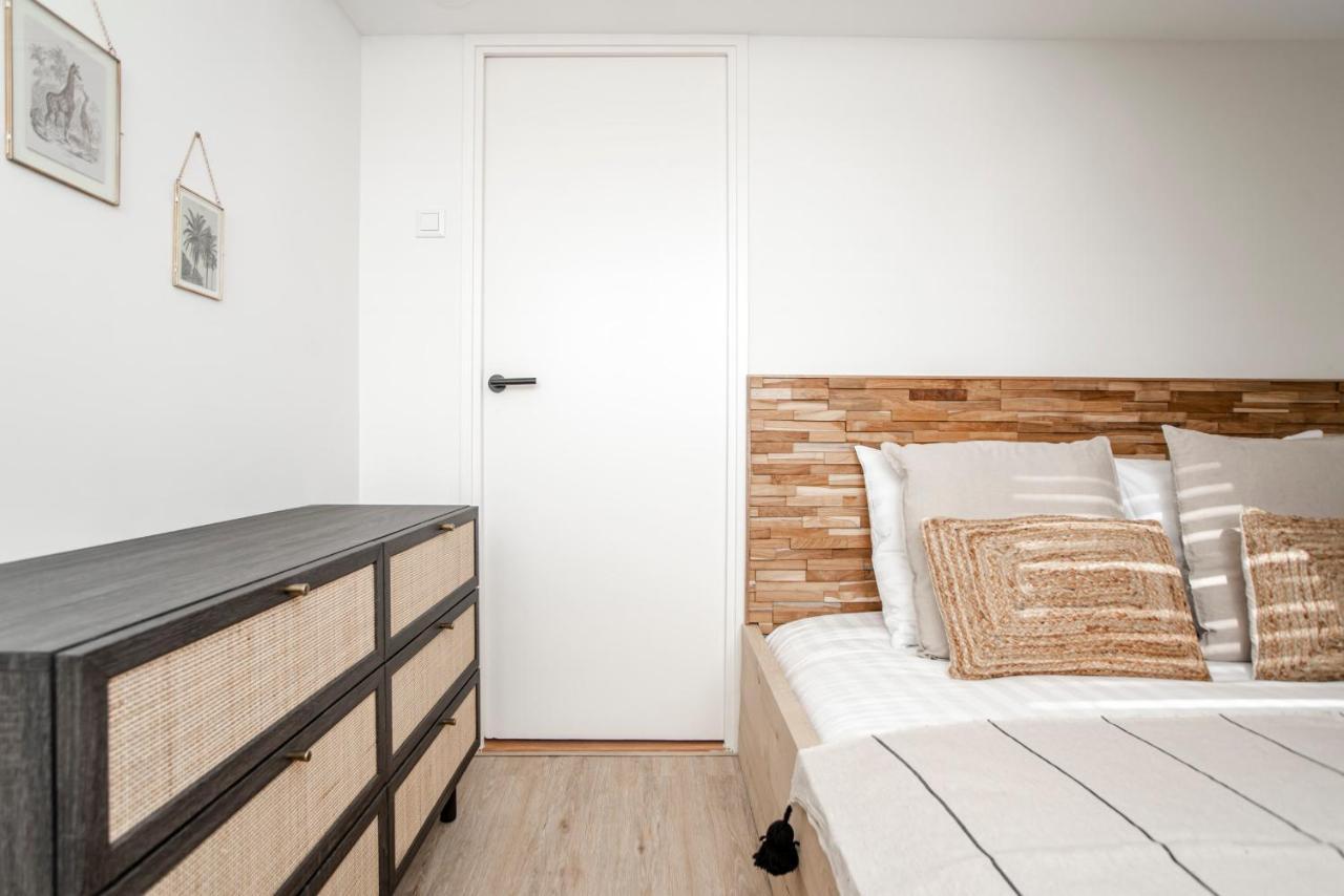 Yucca Beachhouse Зандфорт Экстерьер фото