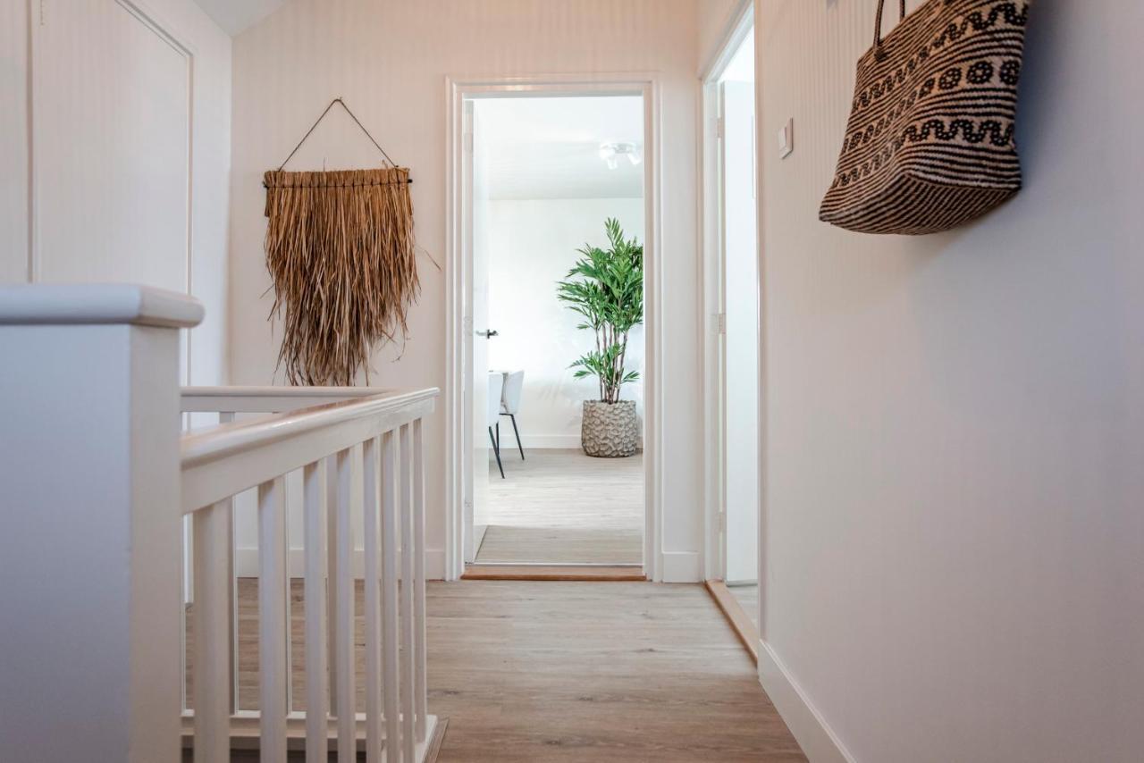 Yucca Beachhouse Зандфорт Экстерьер фото