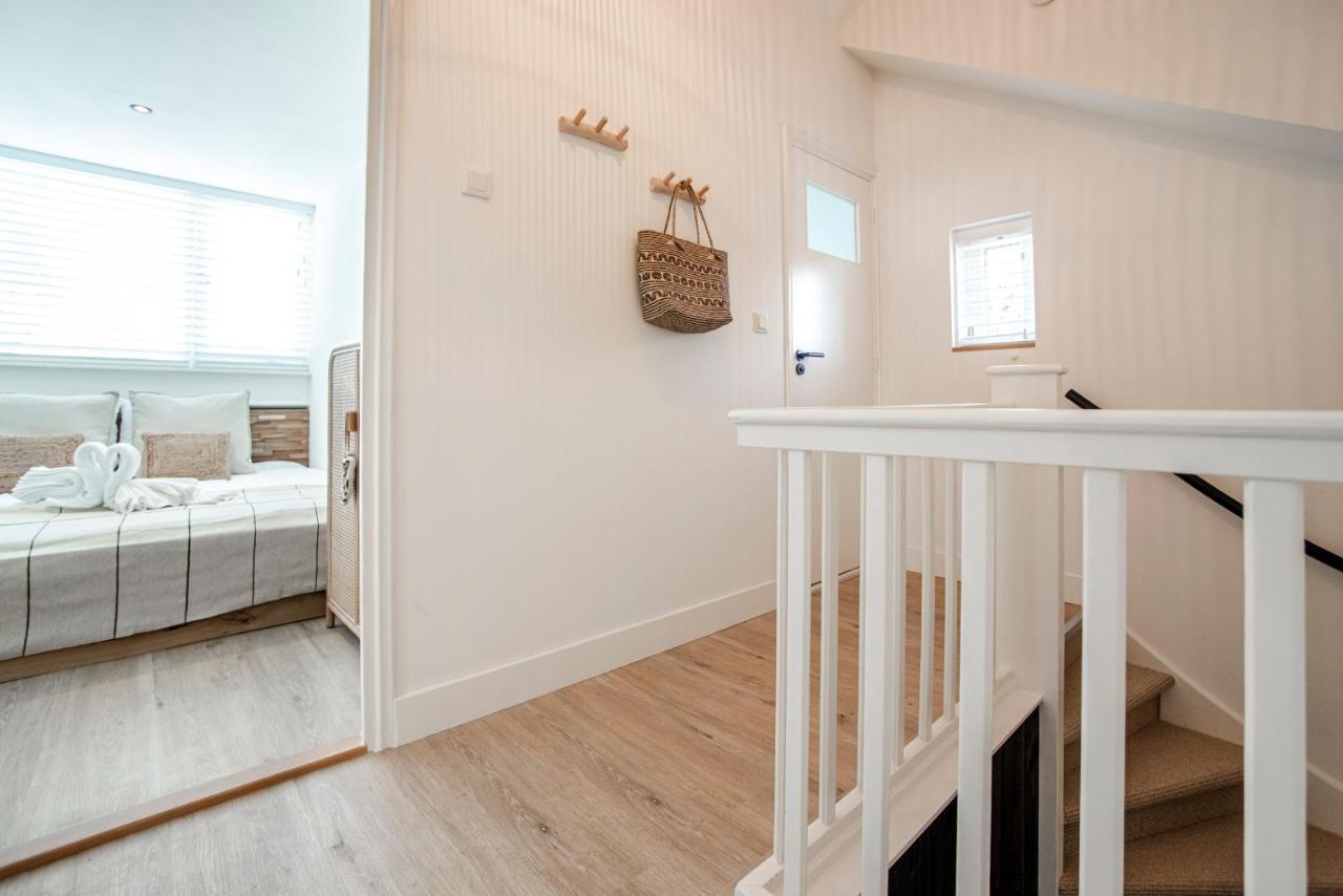 Yucca Beachhouse Зандфорт Экстерьер фото
