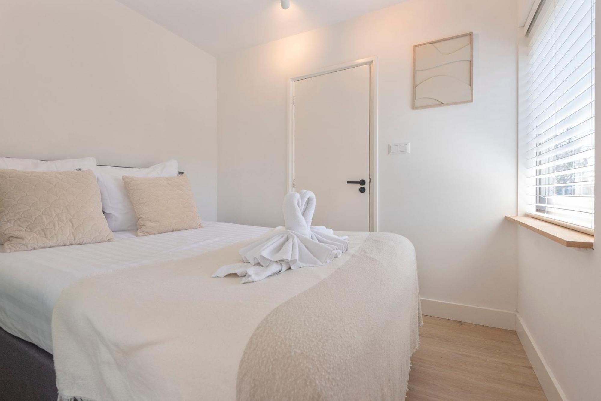 Yucca Beachhouse Зандфорт Экстерьер фото